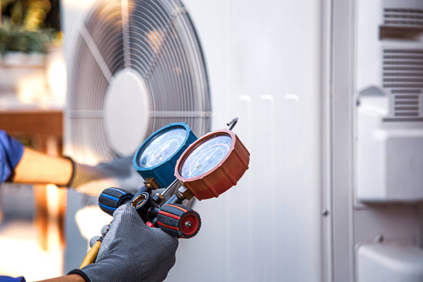 Trusted Hvac Installation service in Mitchell, SD - AAA Pro HVAC